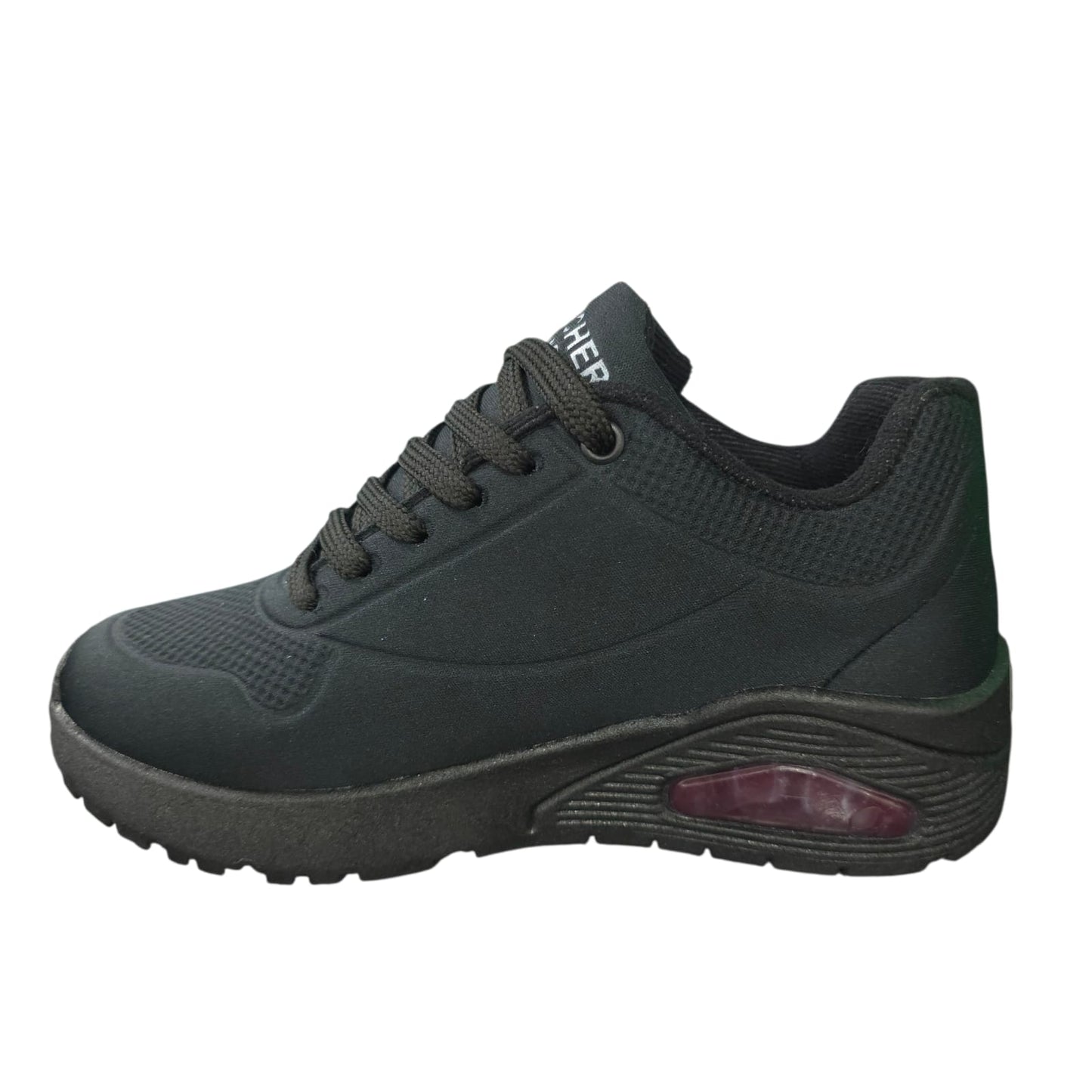 Tenis Skechers Replica AA Black