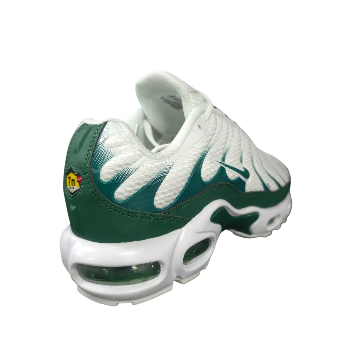 Tenis Nike TN Importados Replica AAA Lacoste