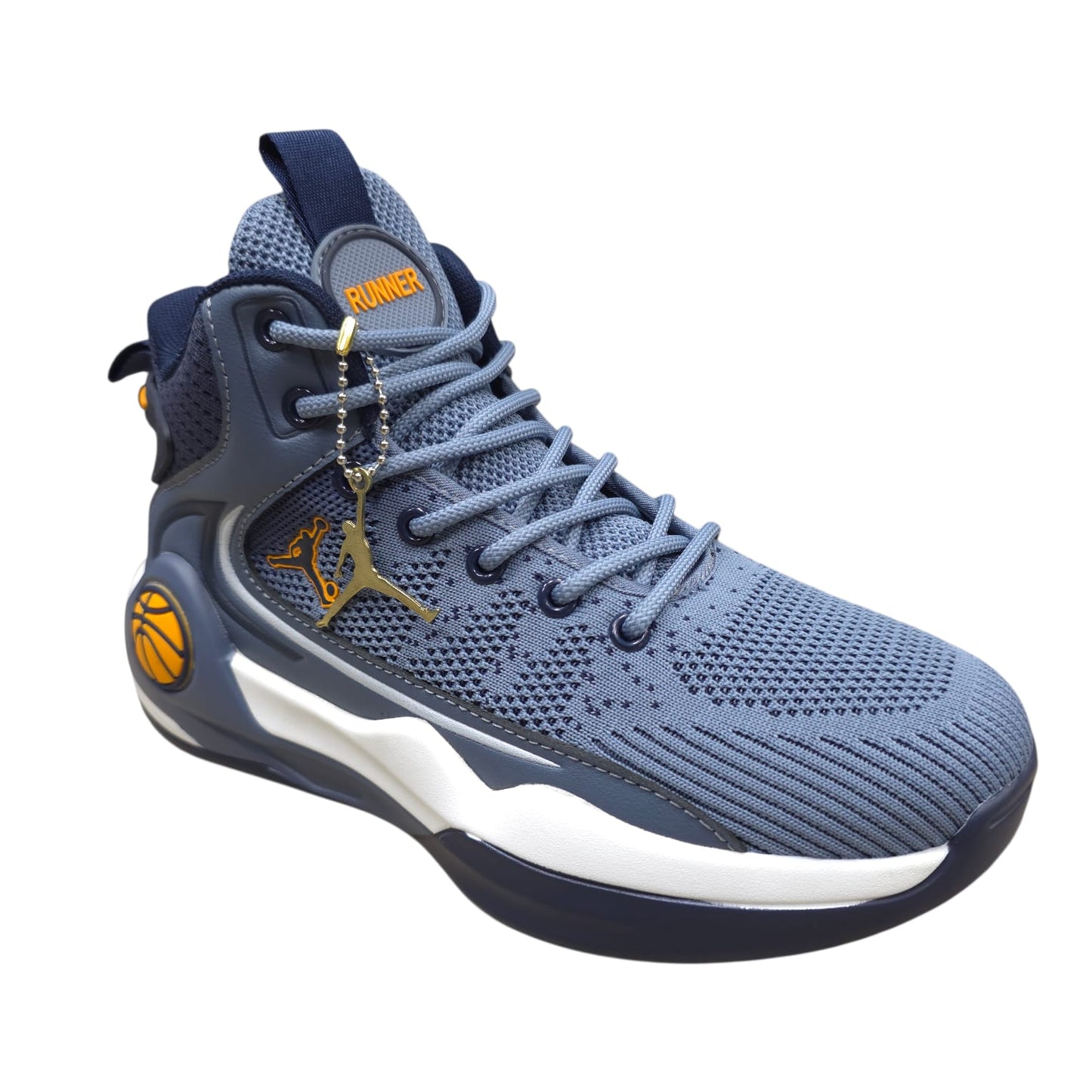 Botas Importadas Para Basketball Nueva Coleccion