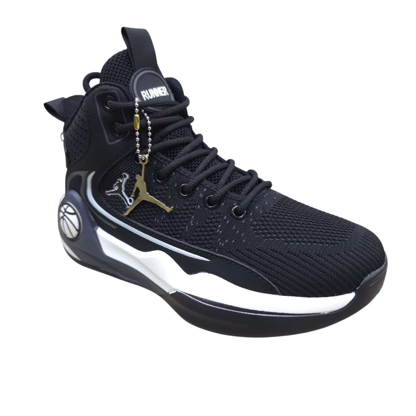 Botas Importadas Para Basketball Nueva Coleccion