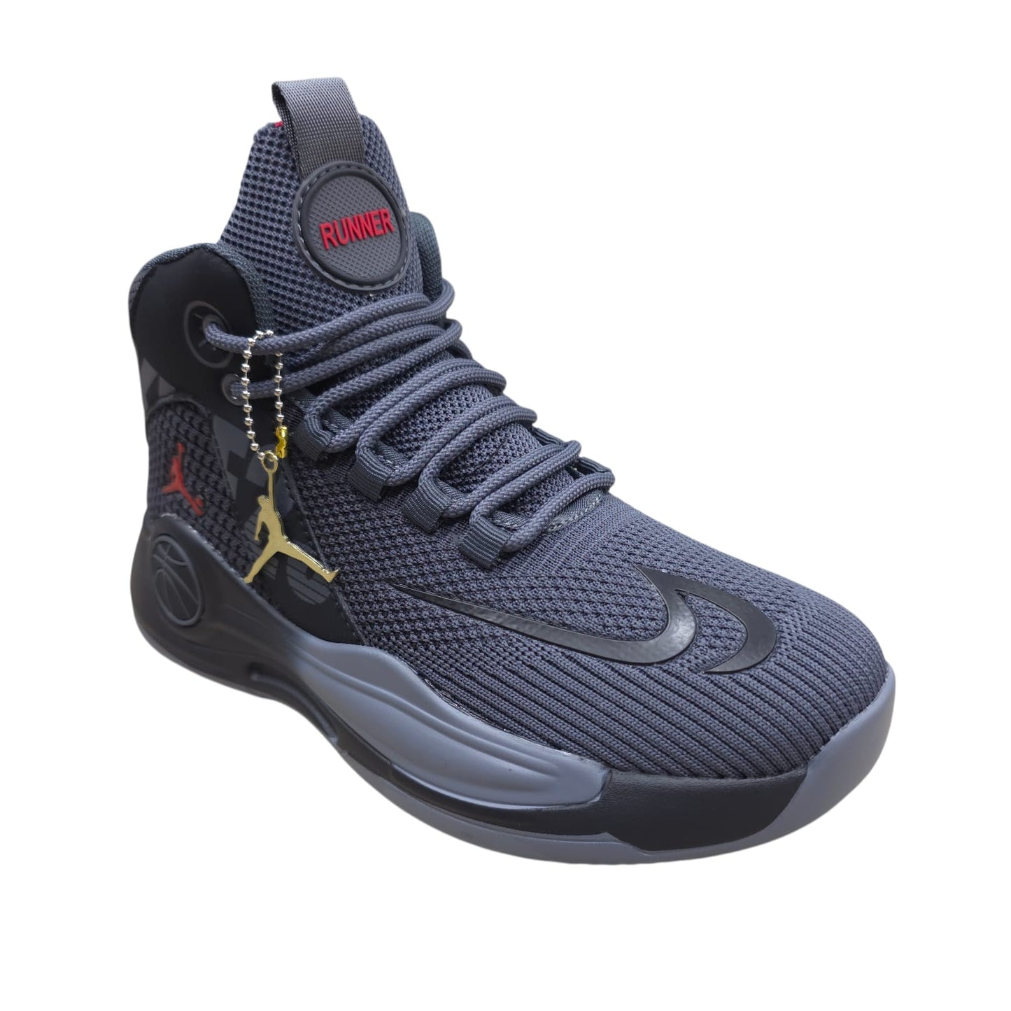 Botas Importadas Para Basketball Nueva Colección