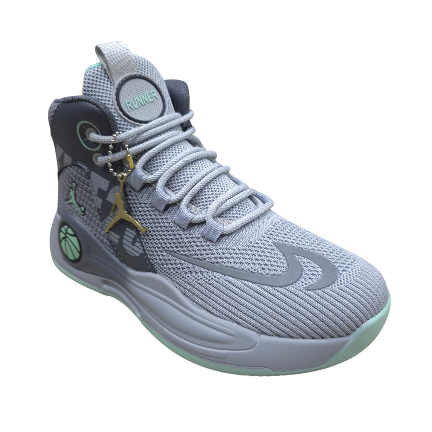 Botas Importadas Para Basketball Nueva Colección