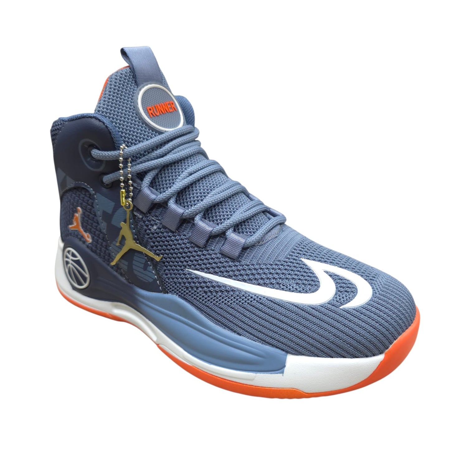 Botas Importadas Para Basketball Nueva Colección