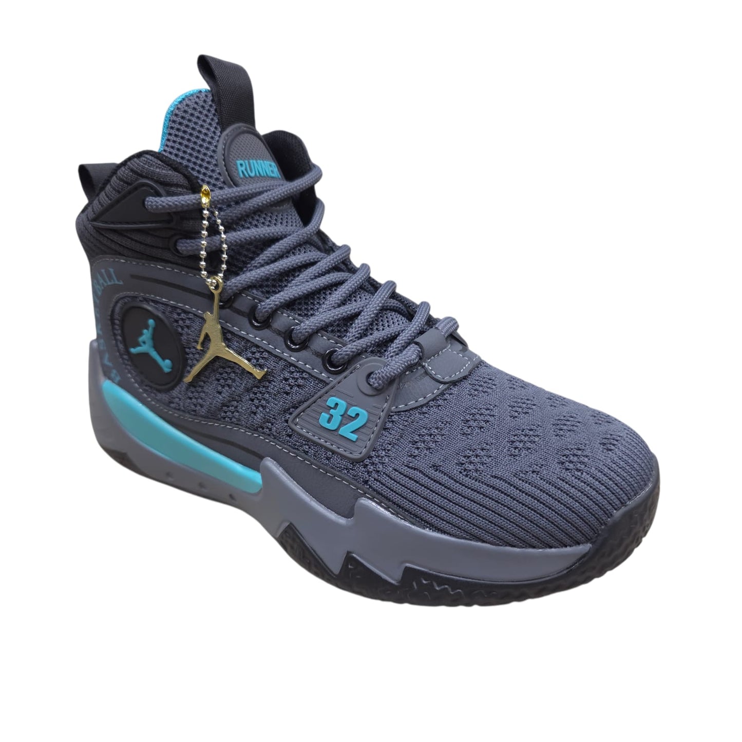 Botas Importadas Para Basketball Nueva Colección