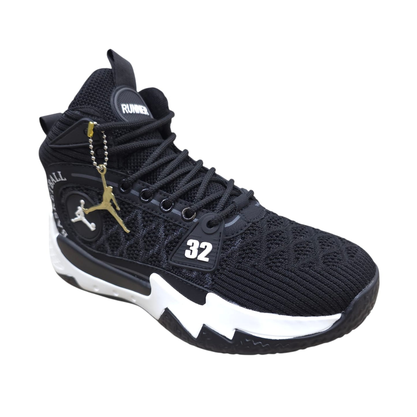 Botas Importadas Para Basketball Nueva Colección