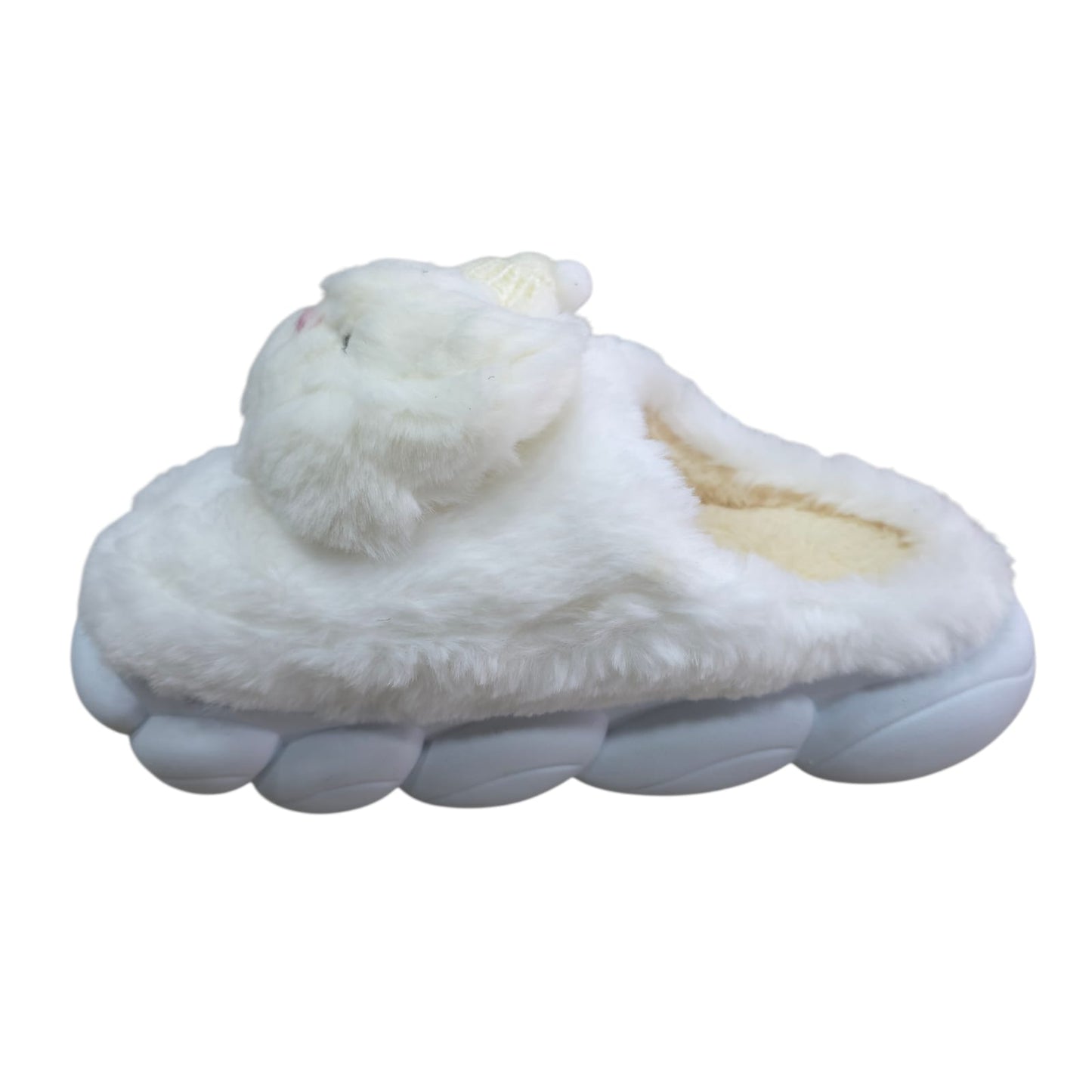 Pantuflas Babuchas Acolchadas Gato