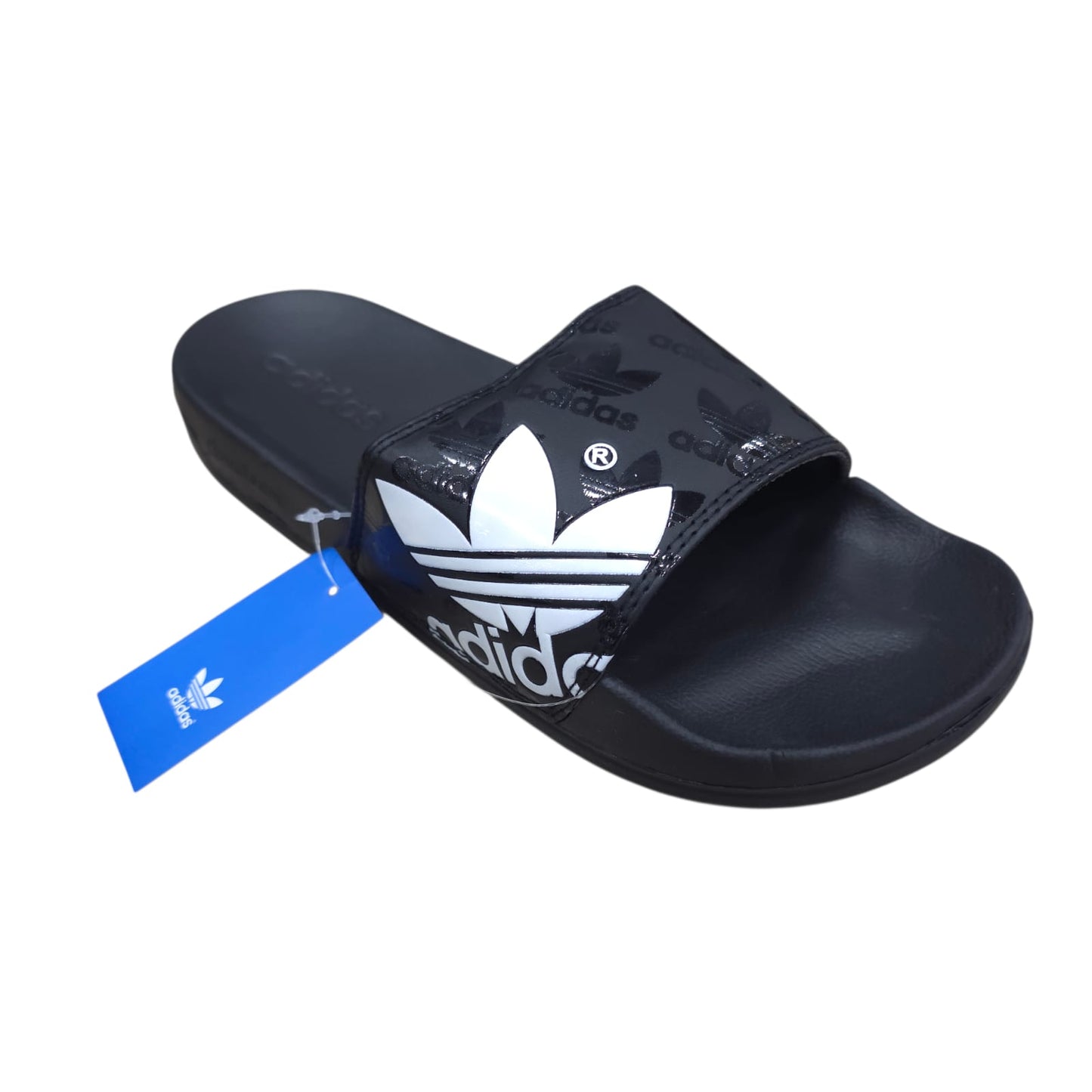 Chanclas Adidas Importadas R-eplica AAA