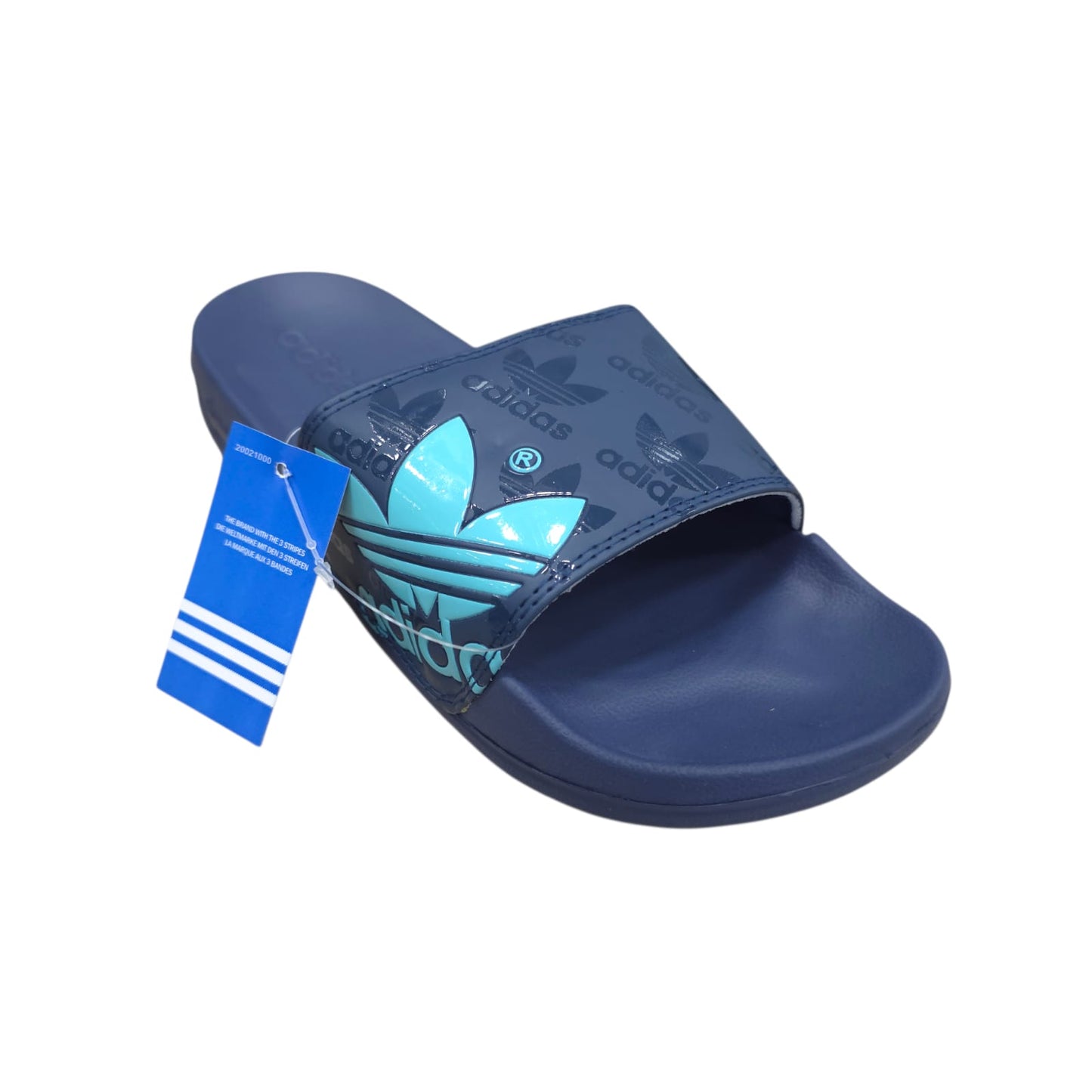 Chanclas Adidas Importadas R-eplica AAA