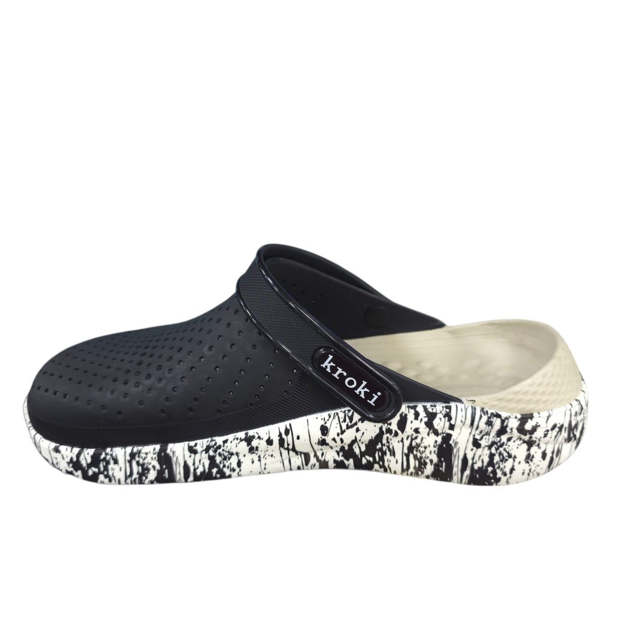 Chanclas Sandalias Estilo Crocs Deportivas R-eplica AA