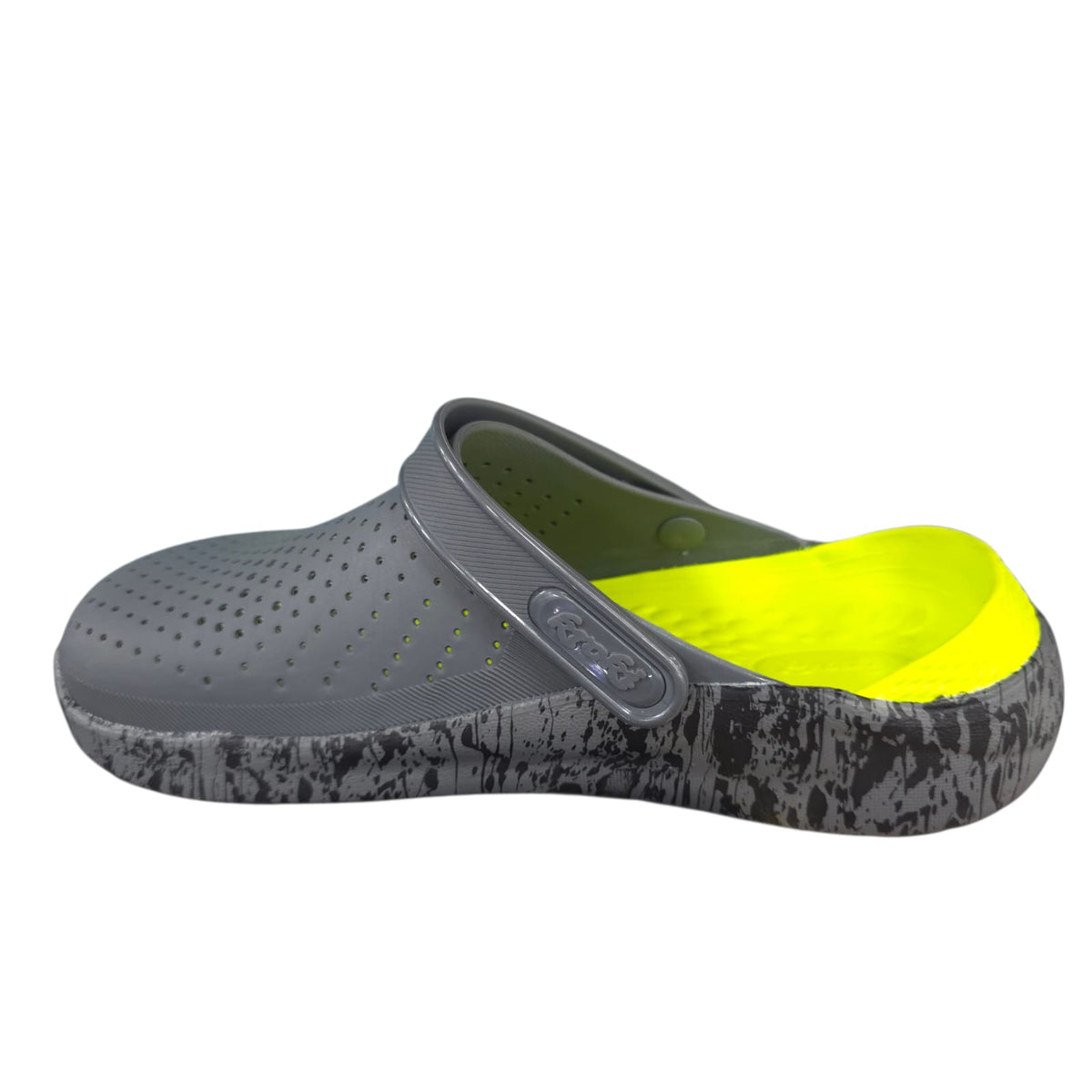 Chanclas Sandalias Estilo Crocs Deportivas R-eplica AA