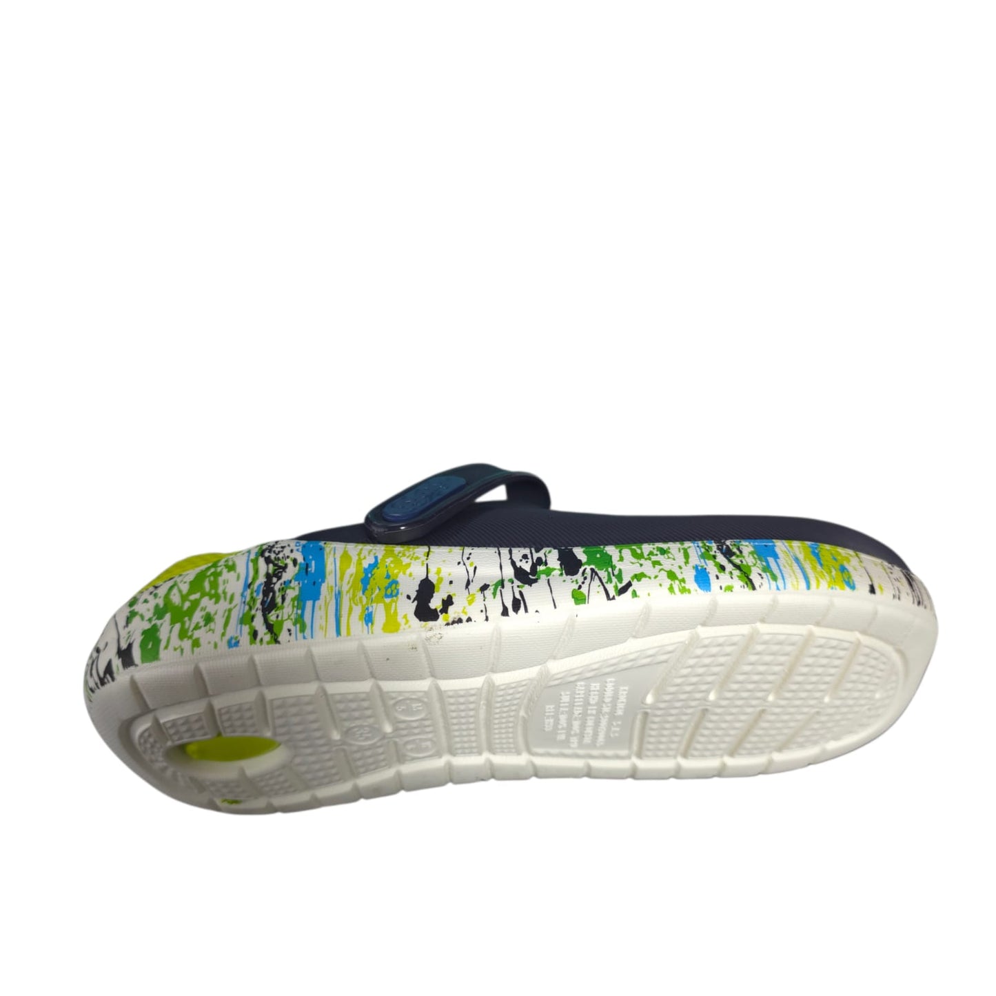 Chanclas Sandalias Estilo Crocs Deportivas R-eplica AA