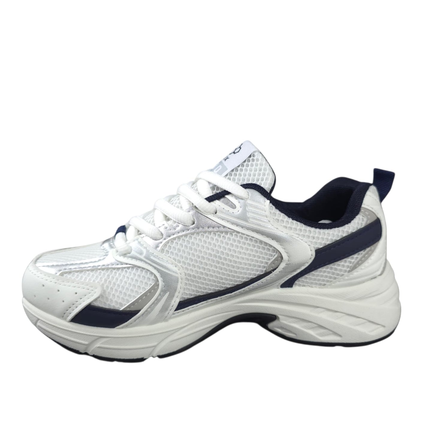 Tenis Deportivos Estilo New 530 Comodidad Extrema y Moda