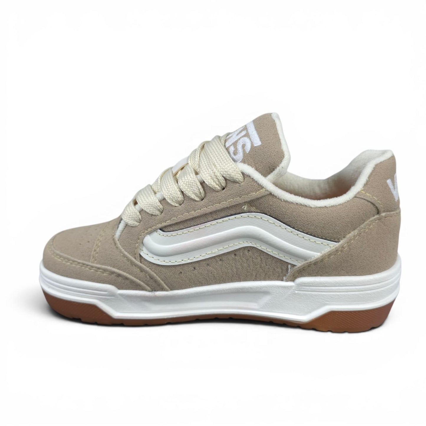 Tenis Vans Hylane Deportivos Nacionales Replica AA