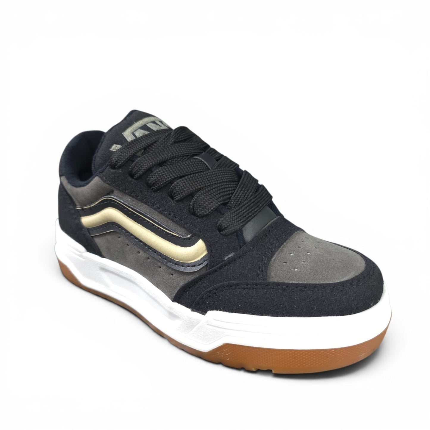 Tenis Vans Hylane Deportivos Nacionales Replica AA