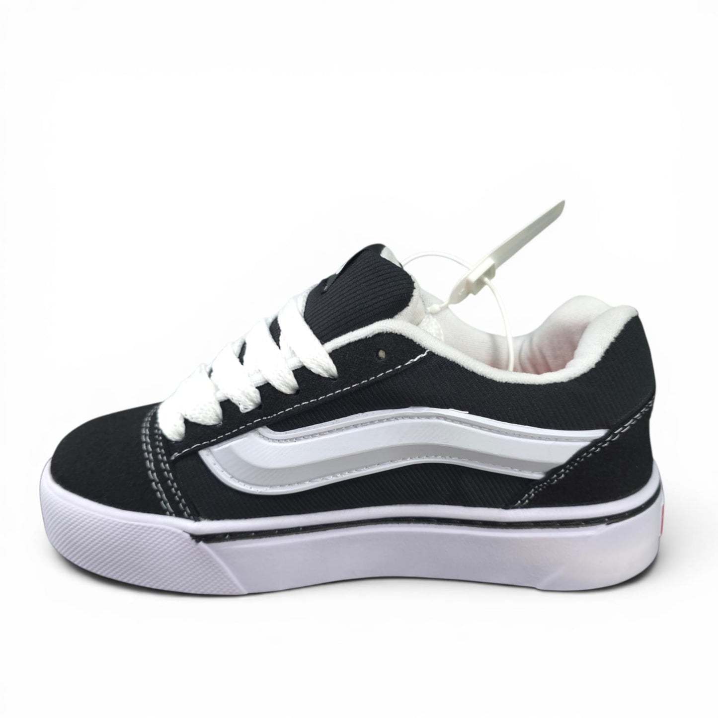 Tenis Vans Hylane Deportivos Nacionales Replica AA