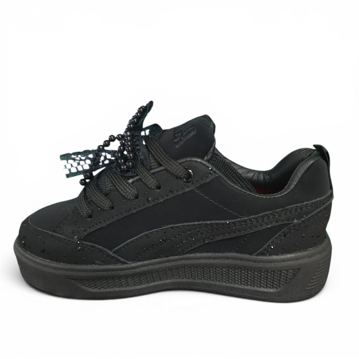 Tenis Puma Park Lifestyle Perlada Nueva Edición Replica AA