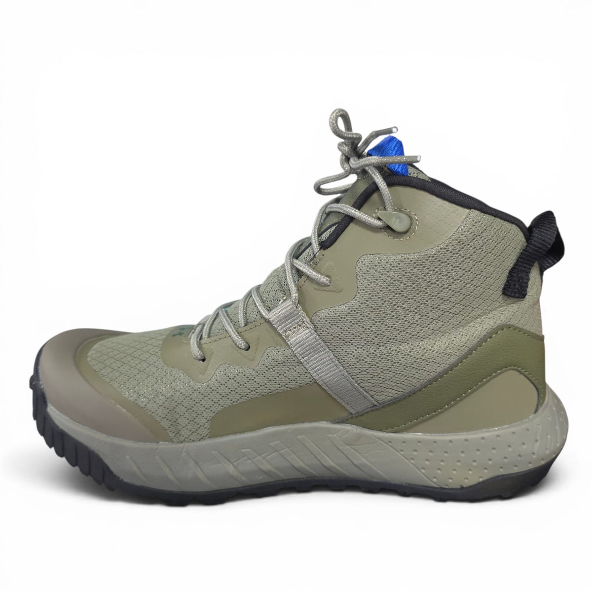 Botas Tácticas Under Armour Importadas Replica AAA Micro G® Valsetz