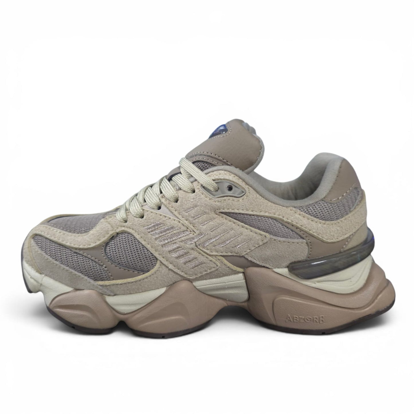 Tenis Importados New Balance 9060 Replica AAA