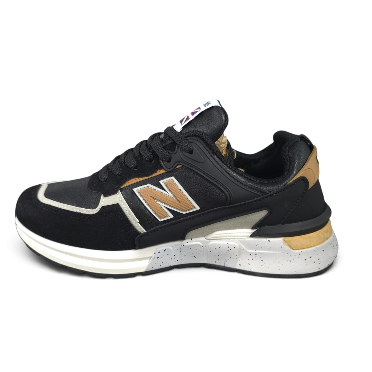Tenis Deportivos Importados Nueva Colección Estilo New OFERTA