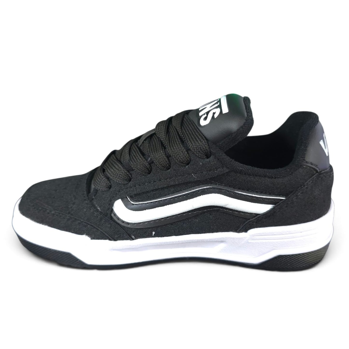 Tenis Vans Hylane Deportivos Nacionales Replica AA