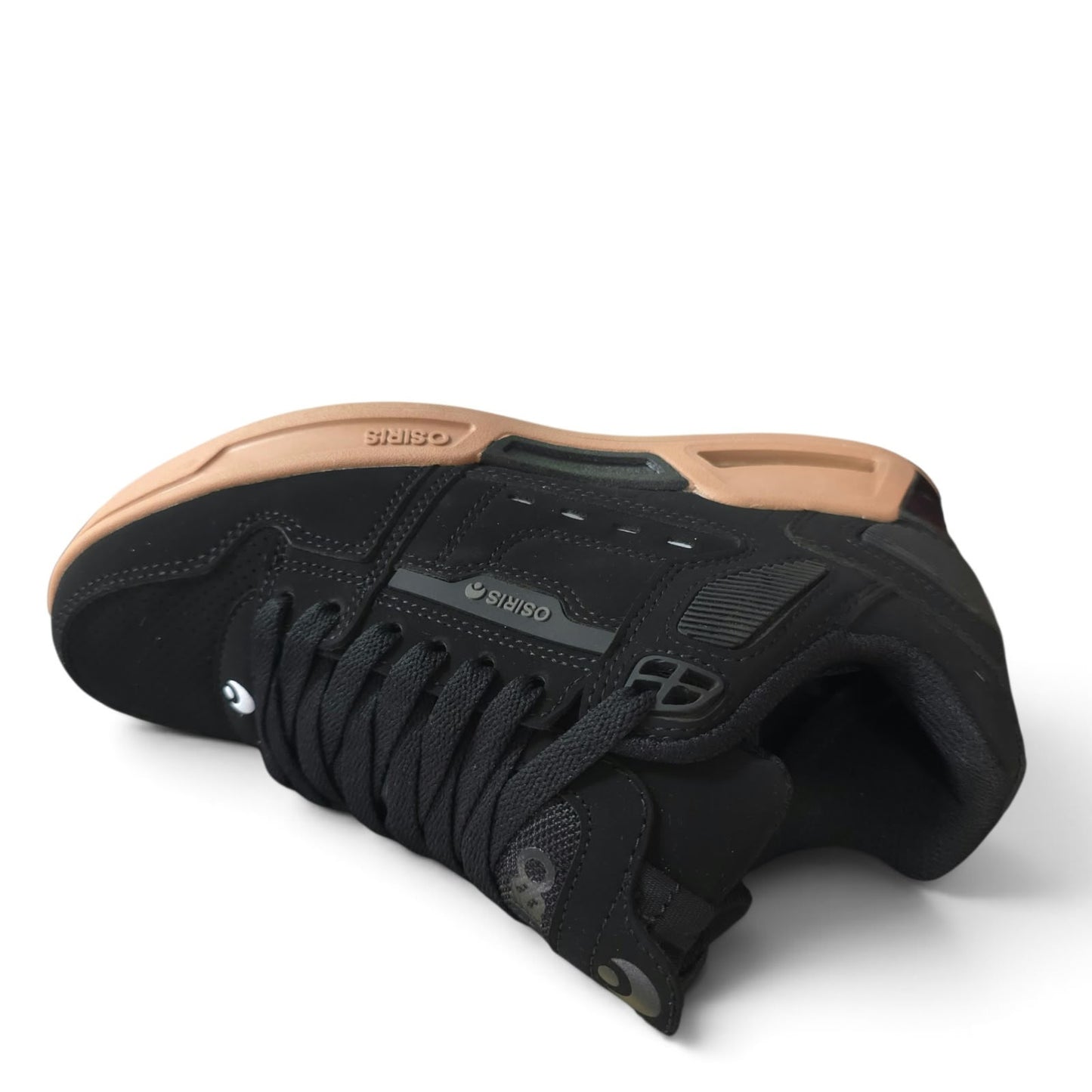 Tenis Osiris Importados AAA Estilo Urbano Extremo
