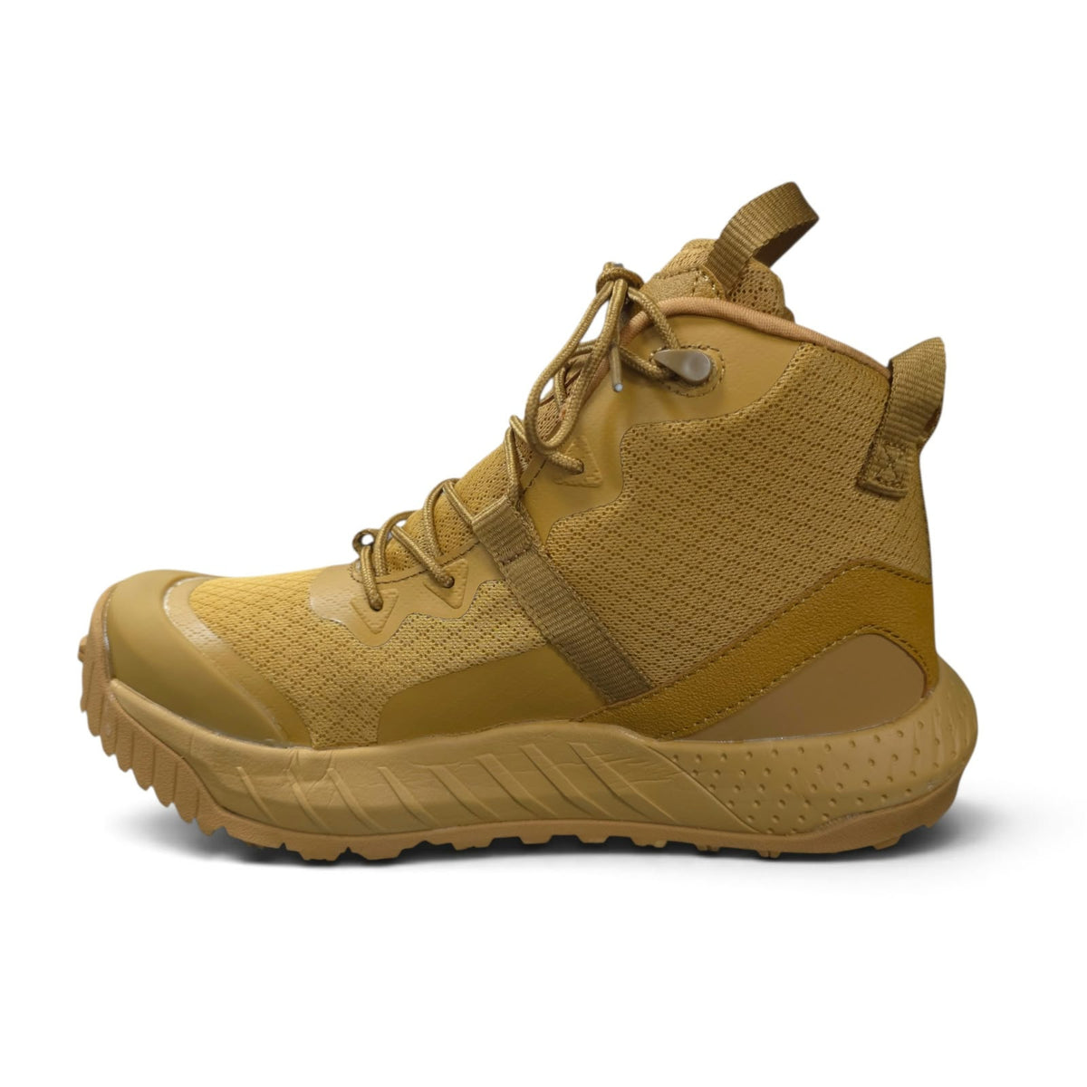 Botas Tácticas Under Armour Importadas Replica AAA Micro G® Valsetz