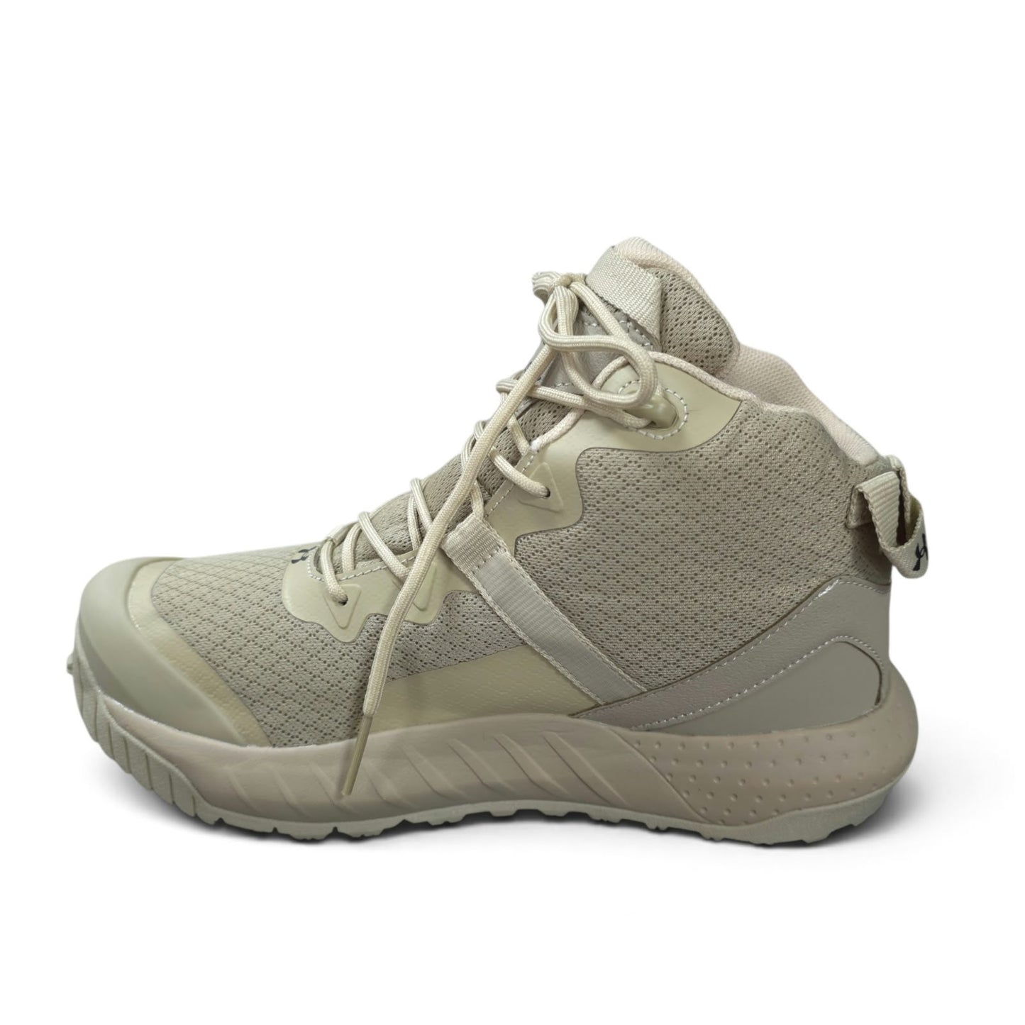 Botas Tácticas Under Armour Importadas AAA Micro G® Valsetz