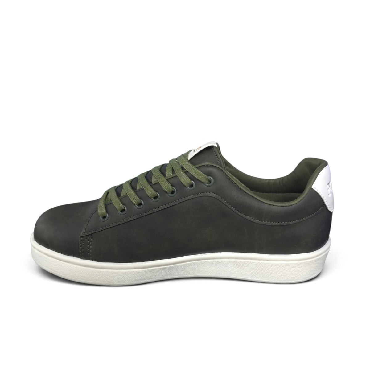 Tenis Deportivos Polo Club Replica AA
