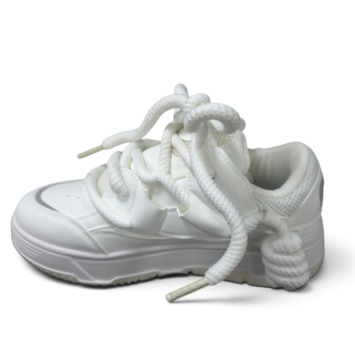 Tenis Skefer Skate Importados Suela Ancha Tabla