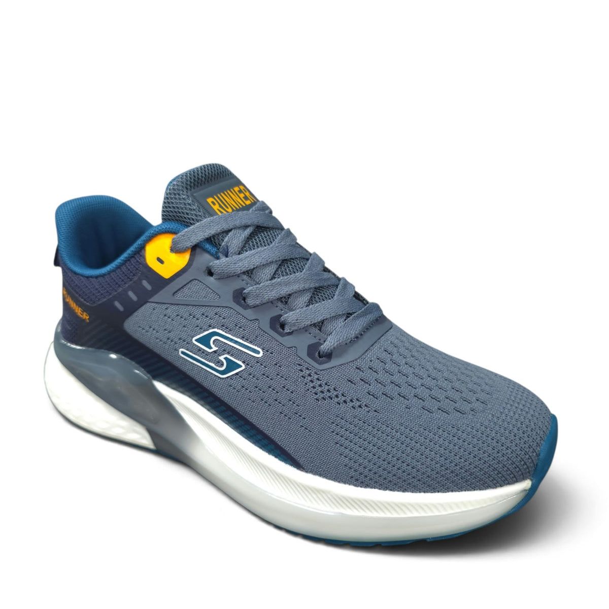 Tenis Deportivos Importados Runner Nueva Colección