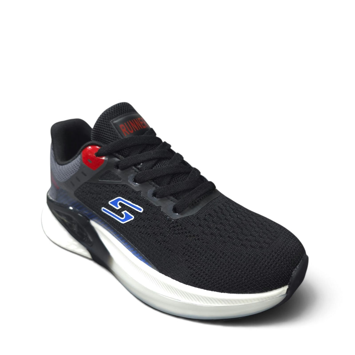 Tenis Deportivos Importados Runner Nueva Colección
