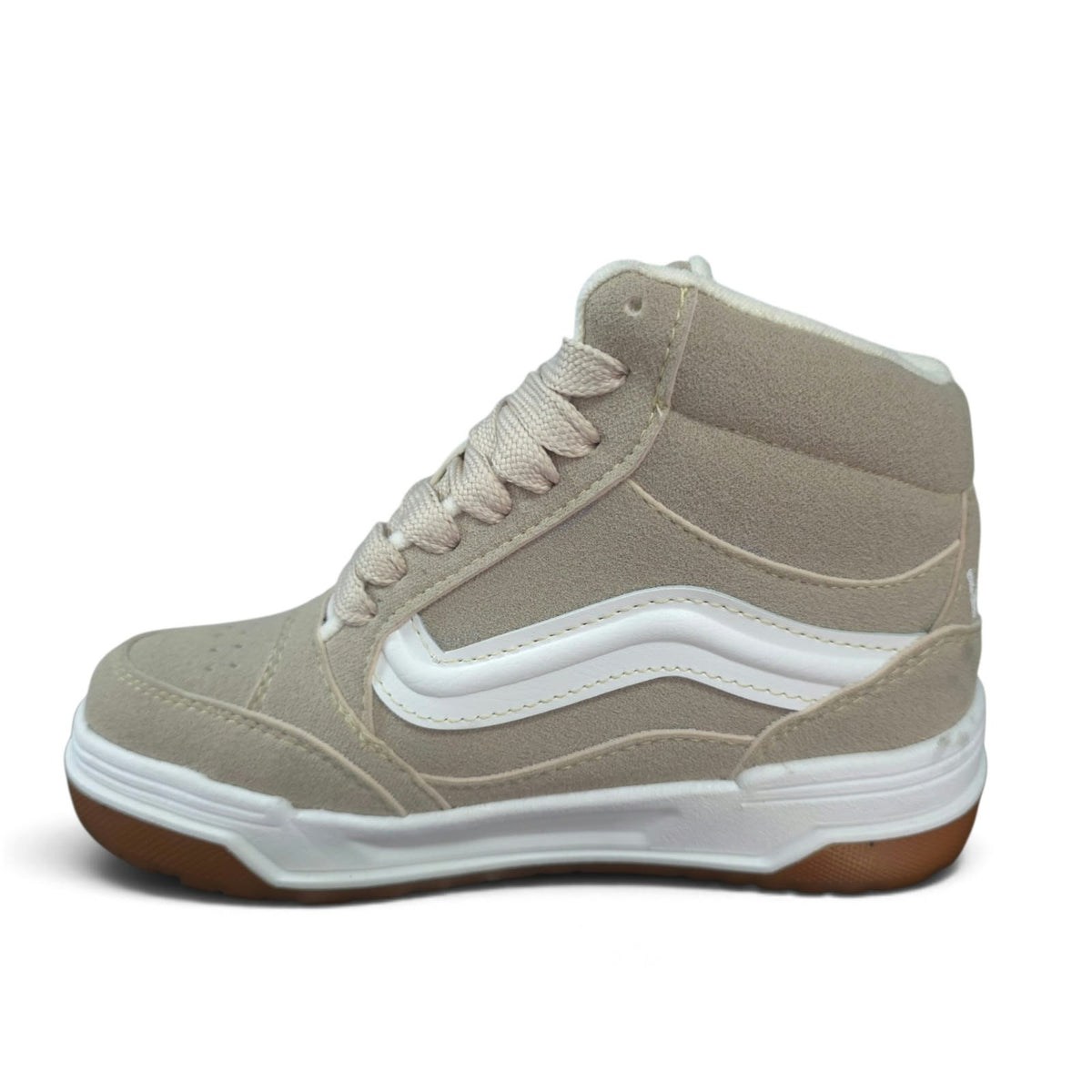 Tenis En Bota Vans Hylane Deportivos Nacionales Replica AA