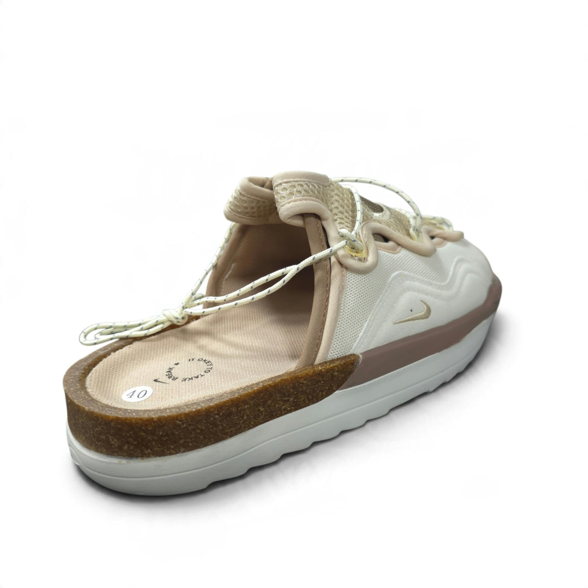 Chanclas Deportivas La Nike Offline Slides Slip 2.0 (Copia)