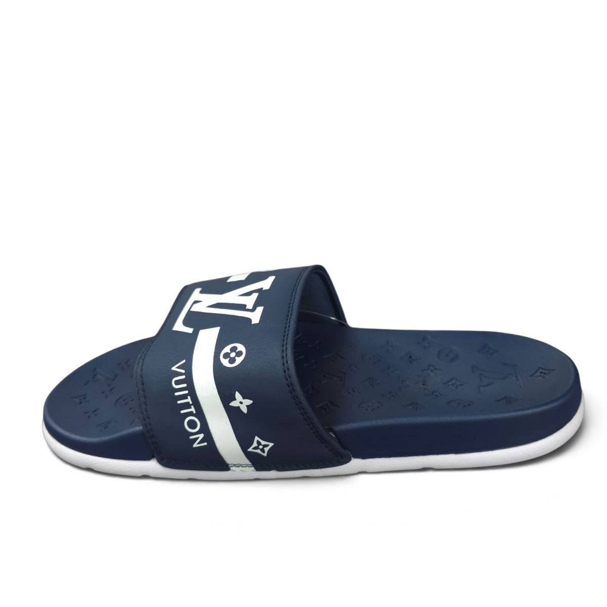 Chanclas Louis Vuitton Importadas Premium 1.1 Confort y Elegancia Exclusiva