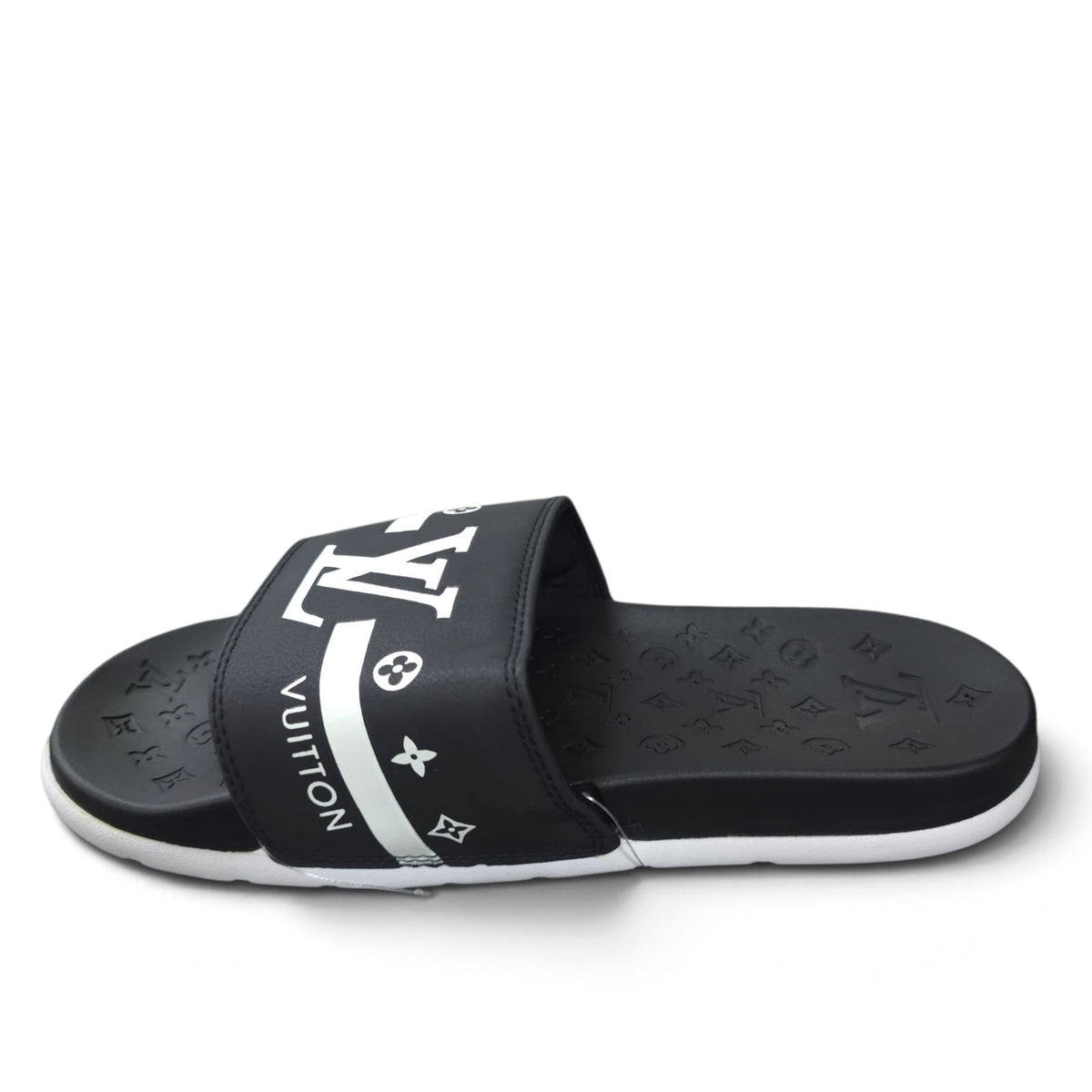 Chanclas Louis Vuitton Importadas Premium 1.1 Confort y Elegancia Exclusiva