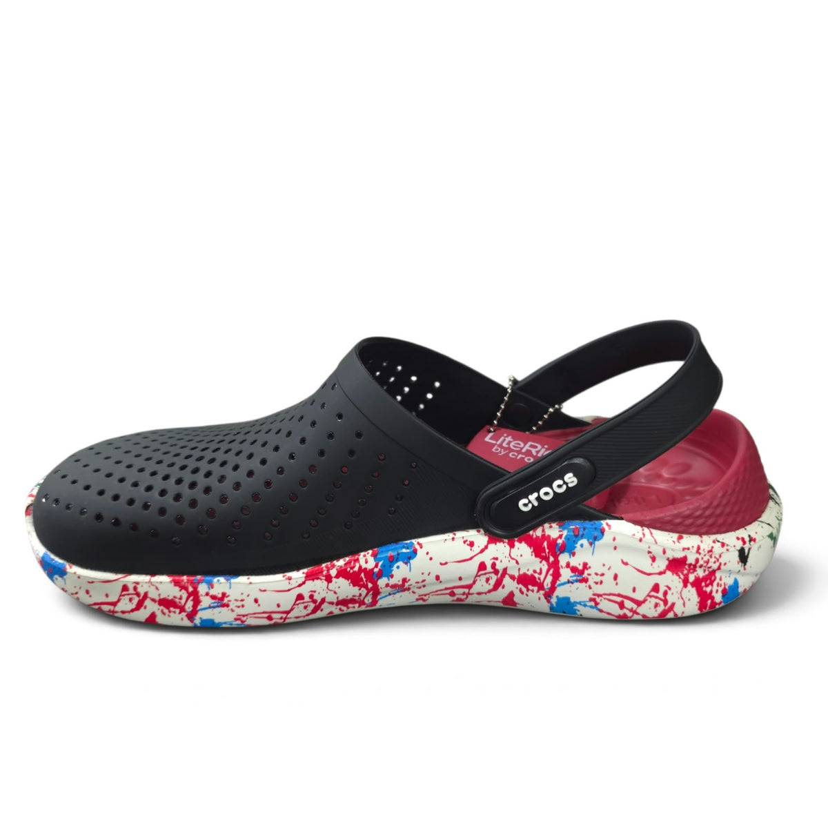 Chanclas Crocs Lite Ride Importadas Replica AAA