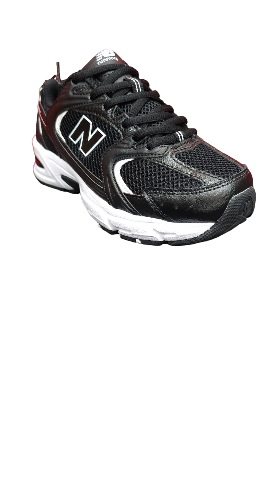 Tenis New Balance 530 Importadas R-eplica AAA Black