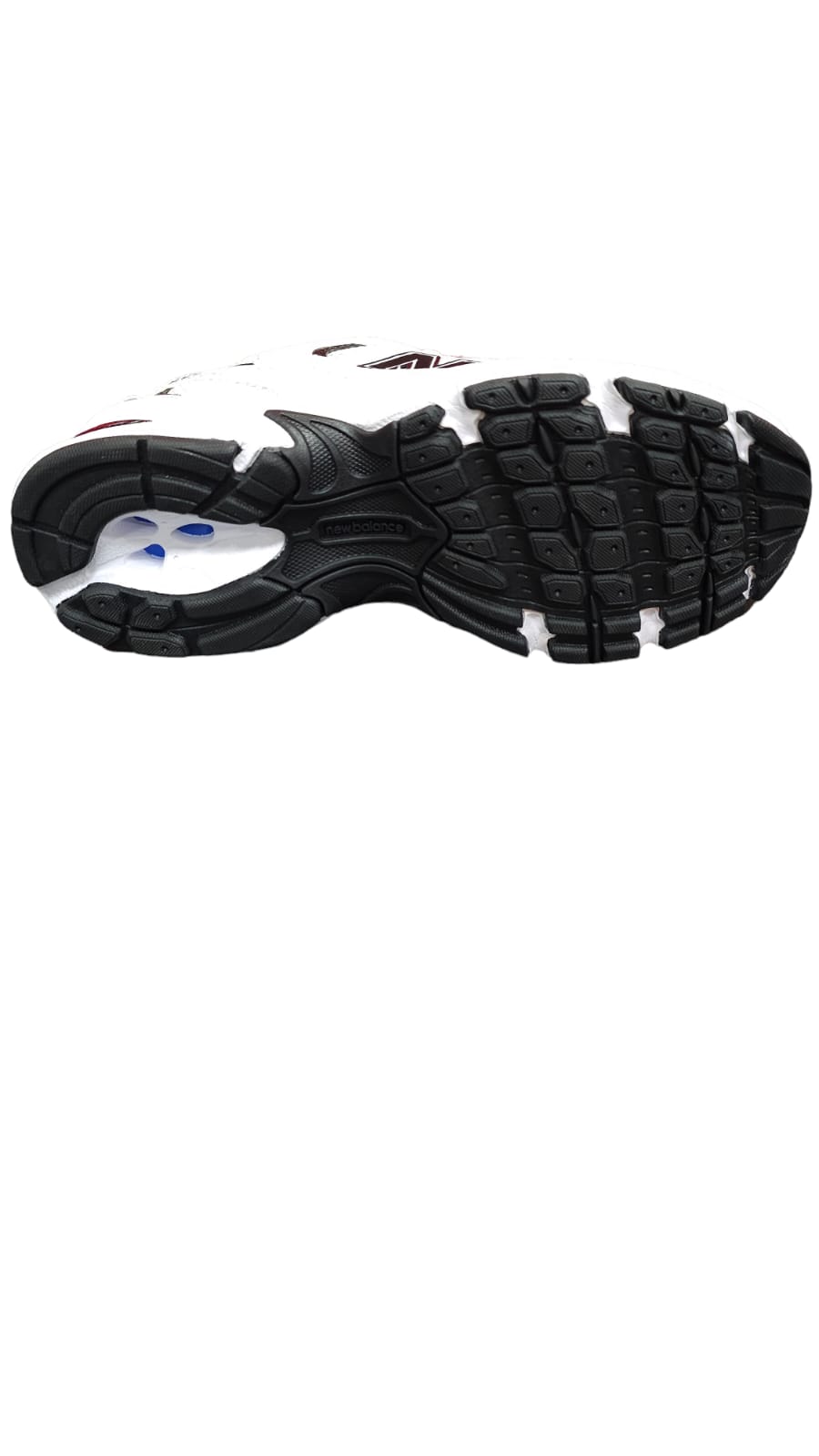 Tenis New Balance 530 Importadas R-eplica AAA White Black