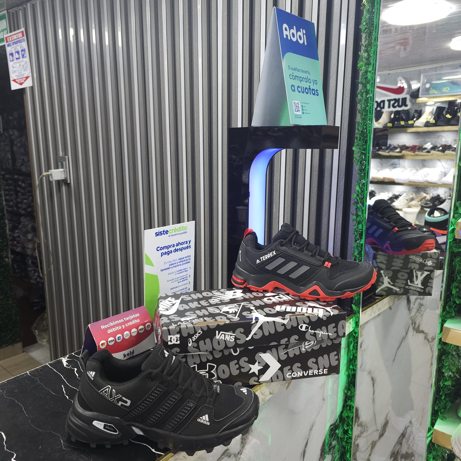 Tenis Adidas Todas Las Referencias De Esta Marca