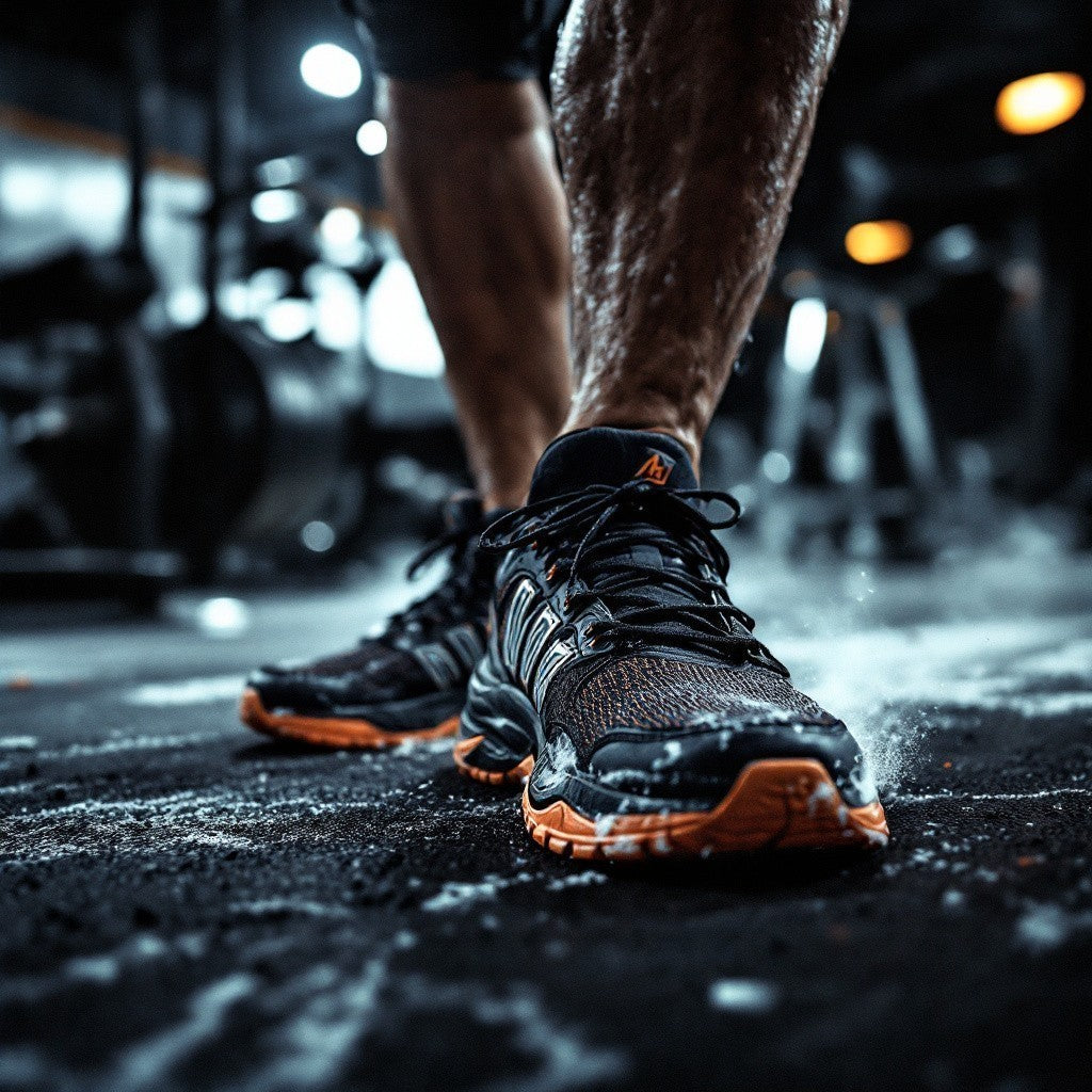 Tenis Especiales Para El Gimnasio y Correr