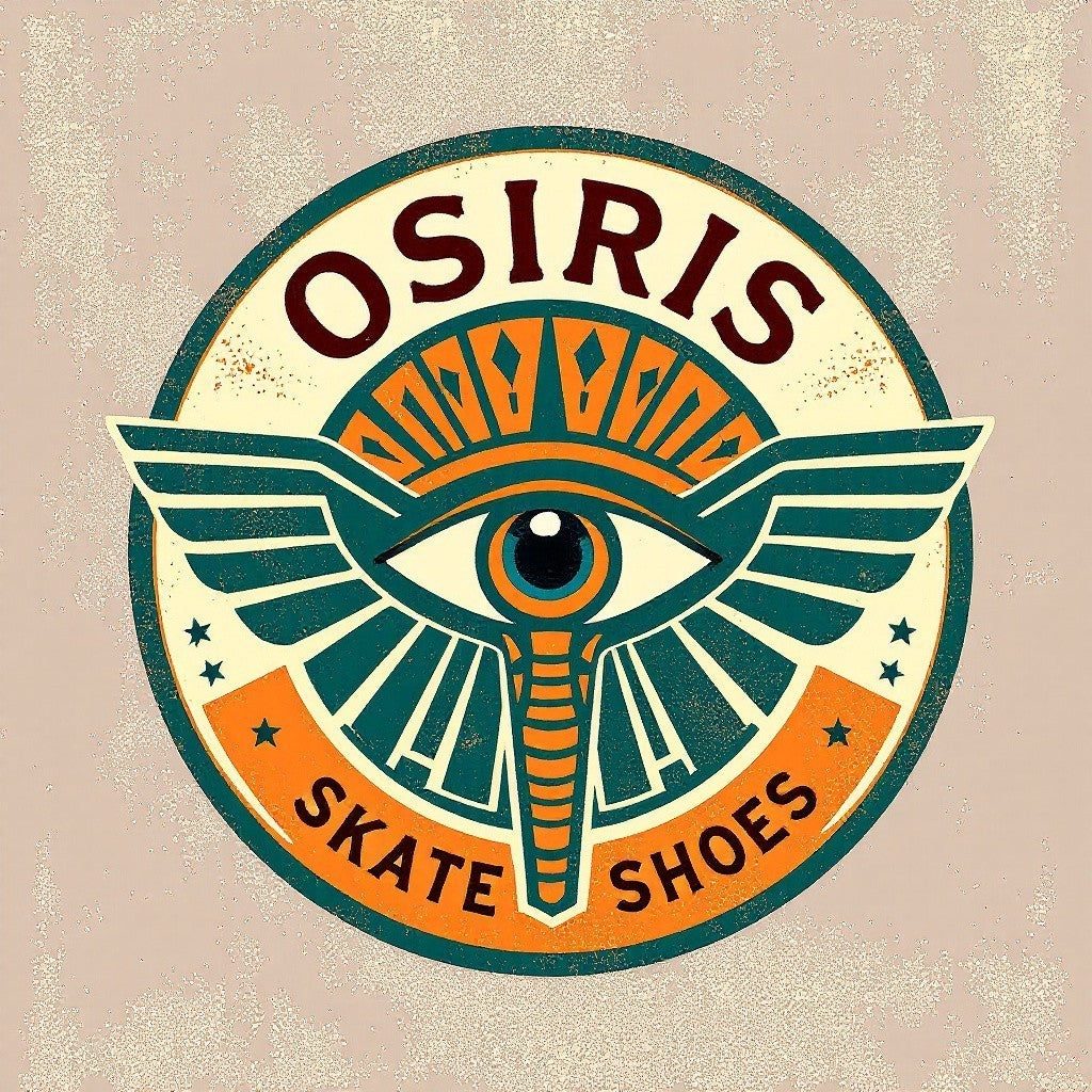 TENIS IMPORTADOS OSIRIS SKATE