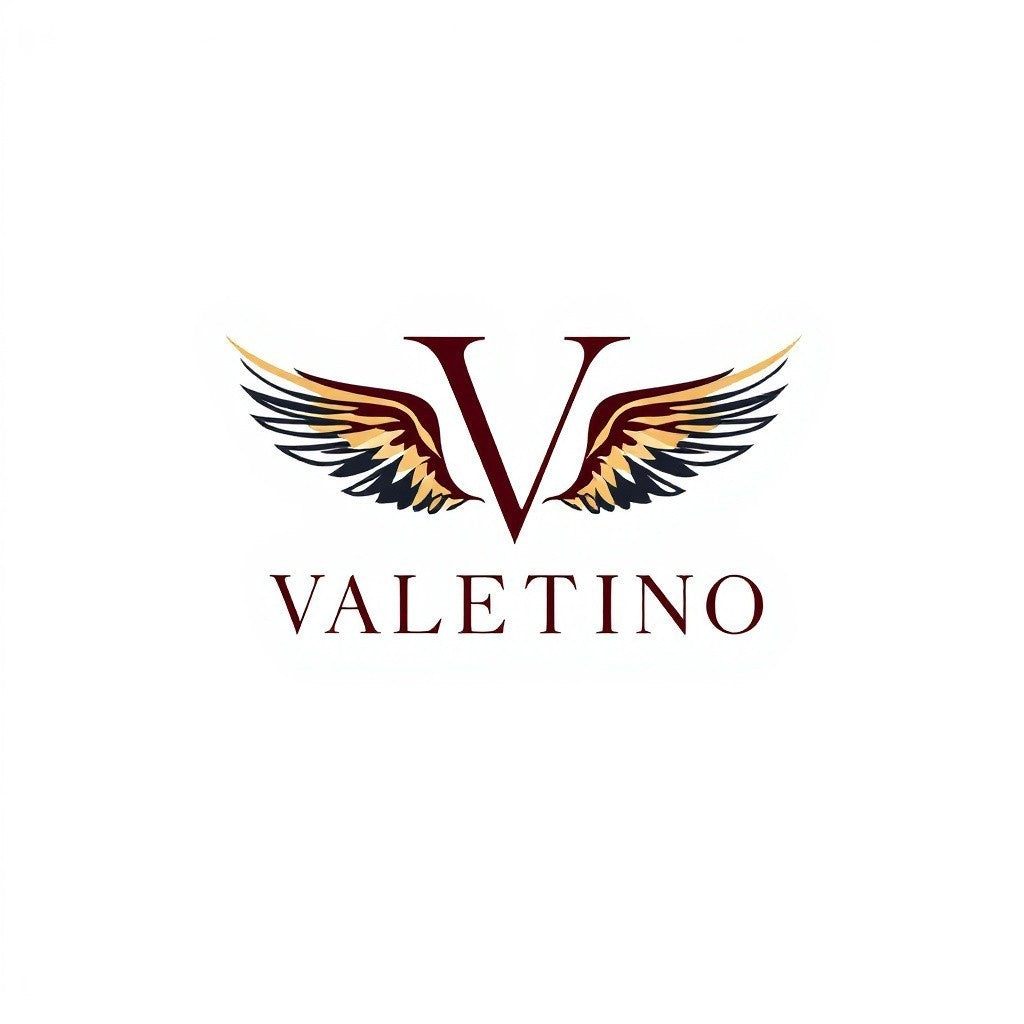 TENIS VALENTINO IMPORTADOS AAA