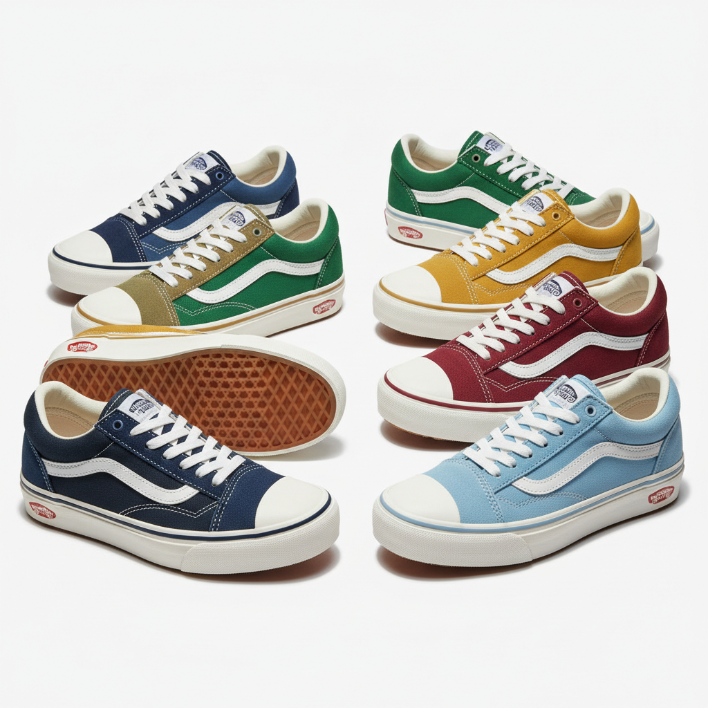 Tenis Vans Hylane Y Todo Lo Relacionado Con Tenis Skate