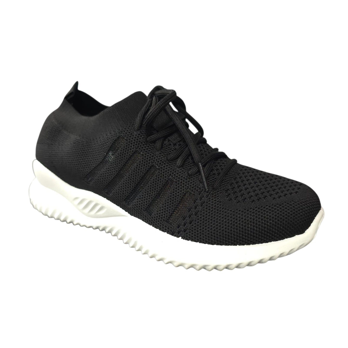 Tenis Estilo Media Para Dama Importados