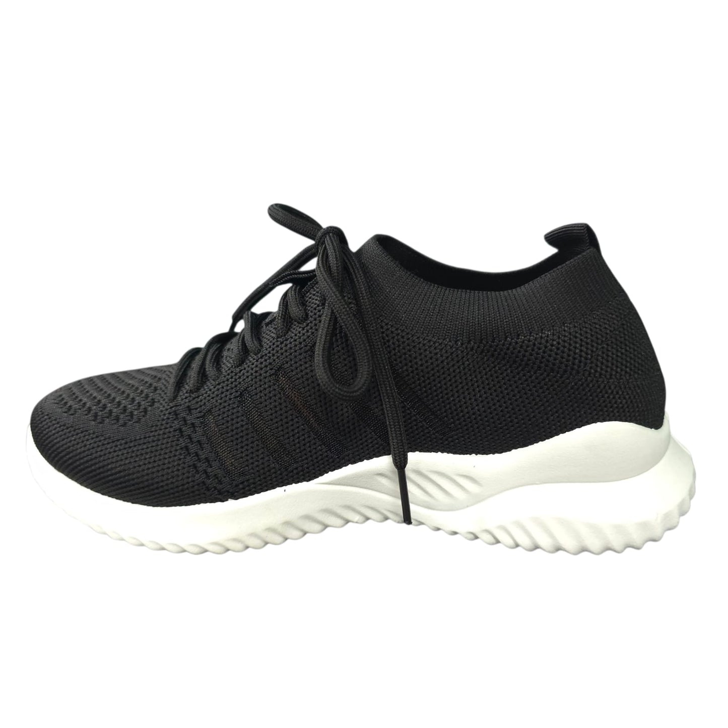 Tenis Estilo Media Para Dama Importados