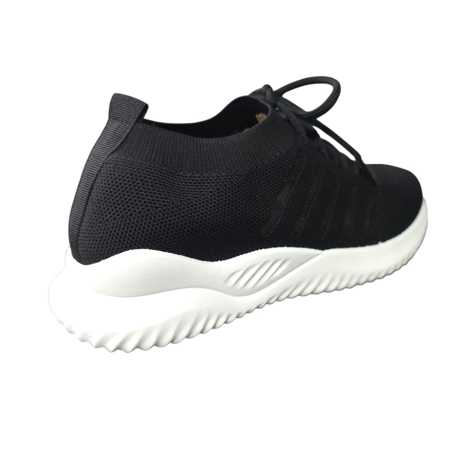 Tenis Estilo Media Para Dama Importados