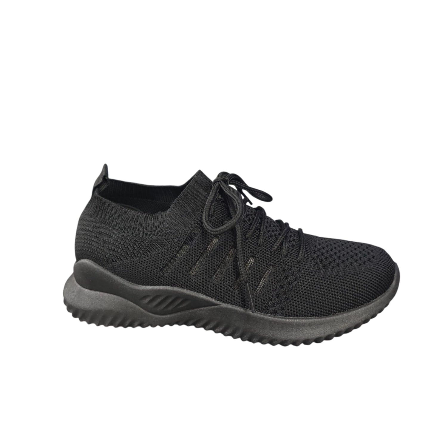 Tenis Estilo Media Para Dama Importados