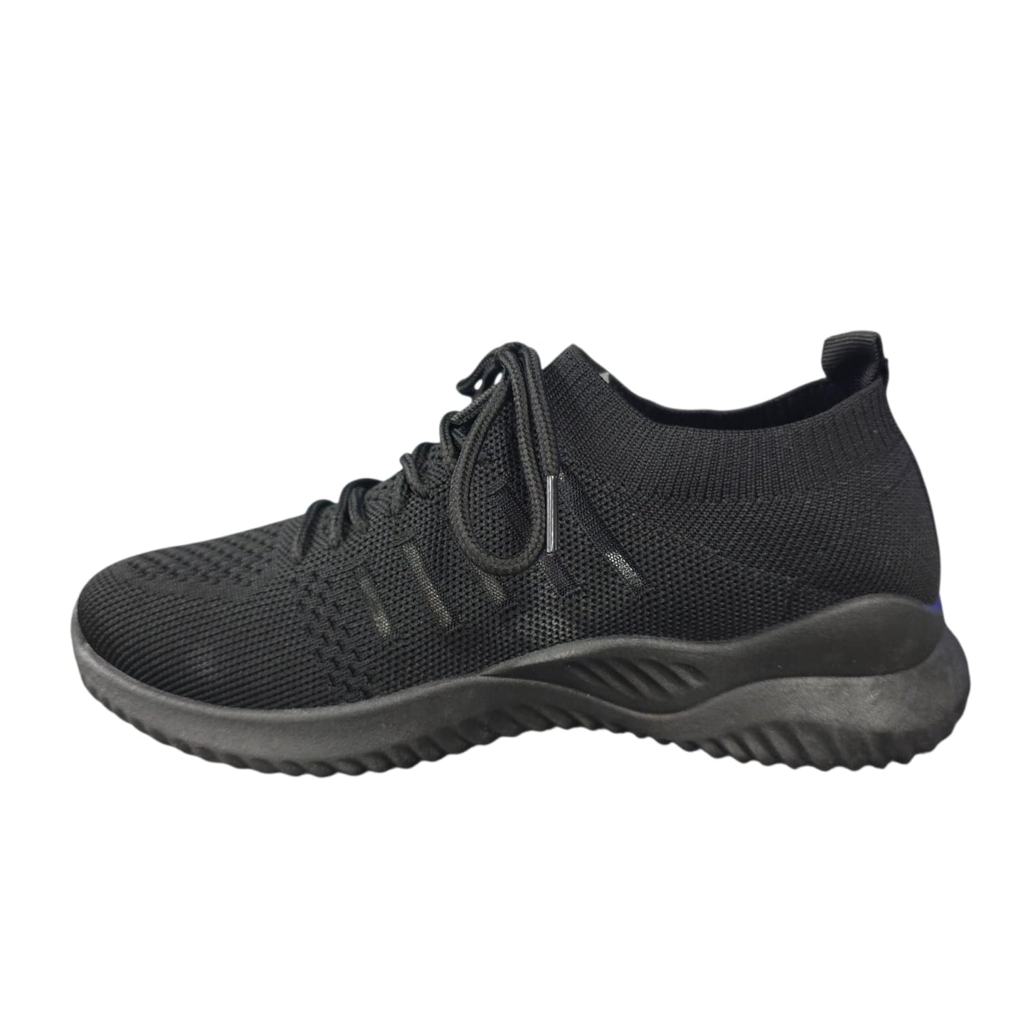 Tenis Estilo Media Para Dama Importados