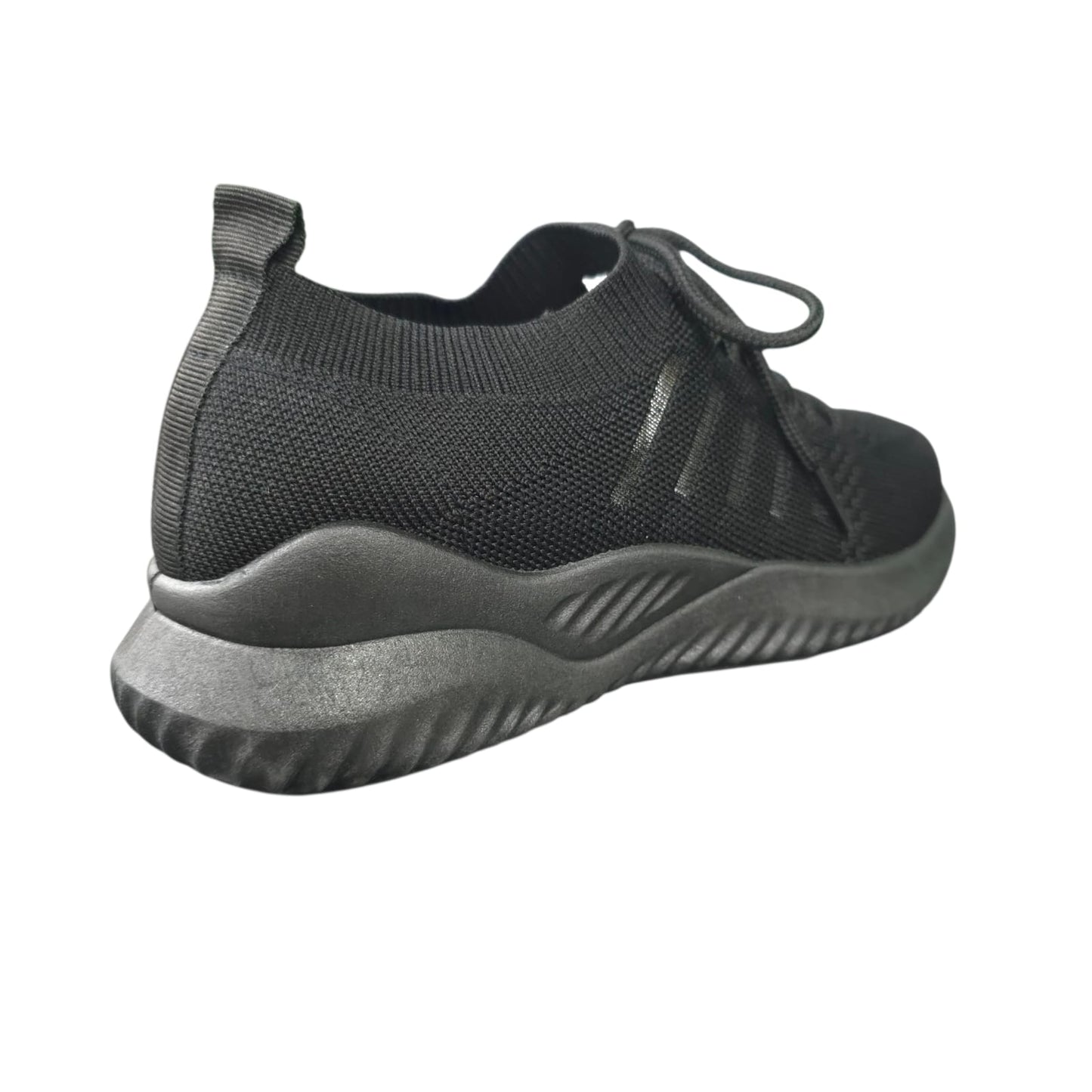 Tenis Estilo Media Para Dama Importados