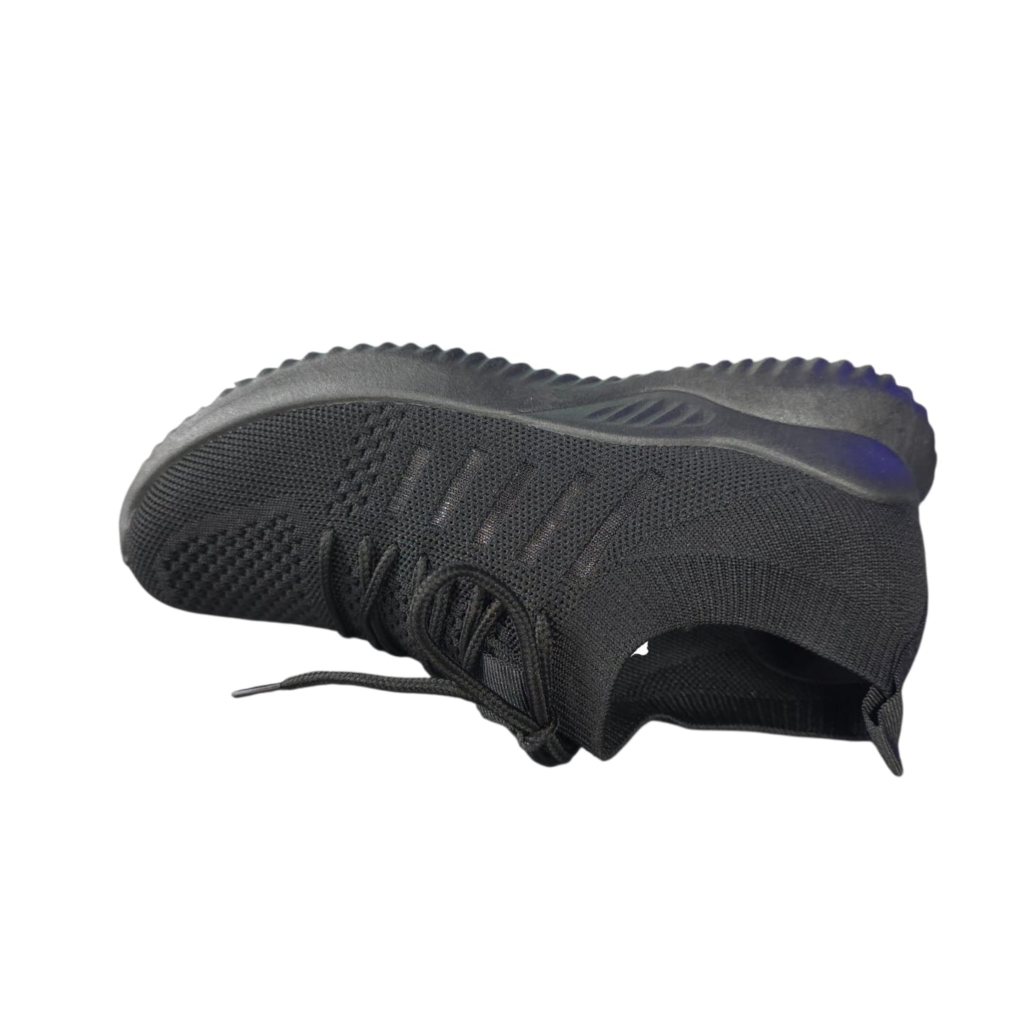 Tenis Estilo Media Para Dama Importados
